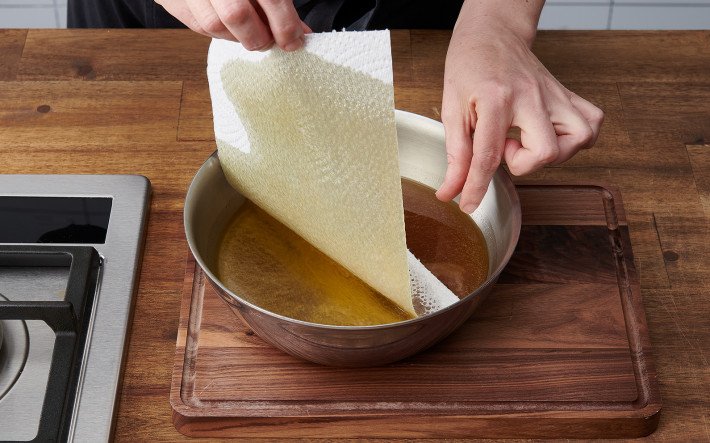 Küchenpapier