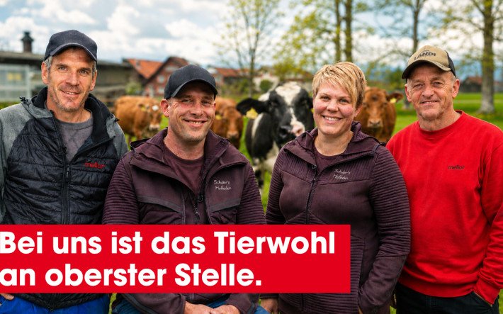 "Unterwegs in der Region": Benken (SG)