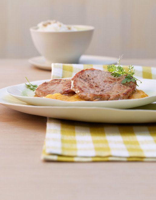 Recette Viande Suisse