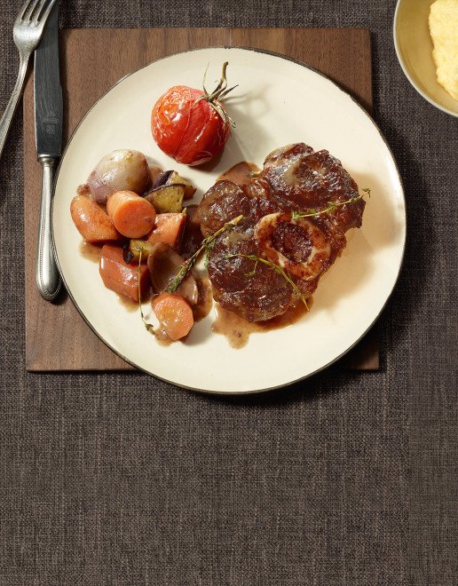 Rezept_Ossobuco_vom-Rind_mit_Thymian_Zitronen_Polenta