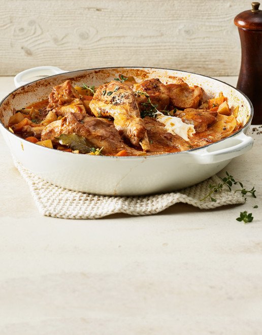 Rezept_Kaninchen_geschmort_in_Dijonsenfsauce