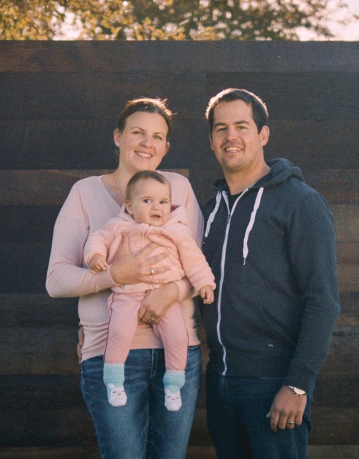 Familie Frei