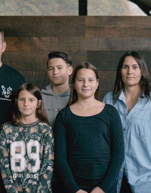 Familie Müller
