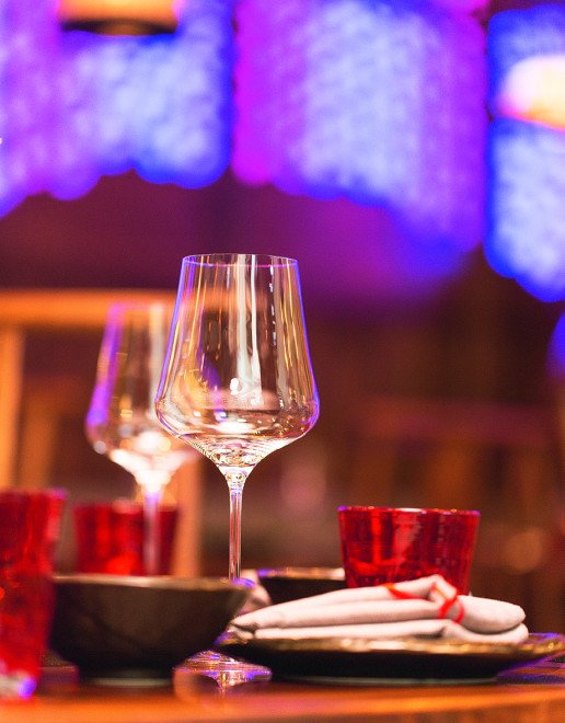 chinesisches Geschirr