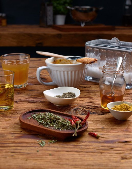 Marinade