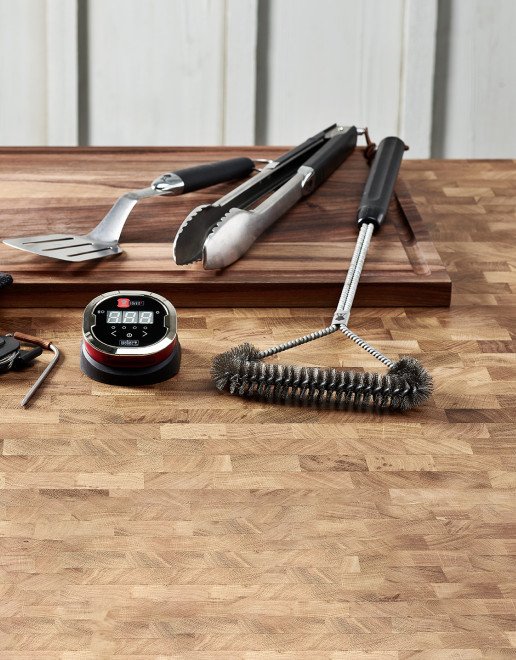 Gril Equipment