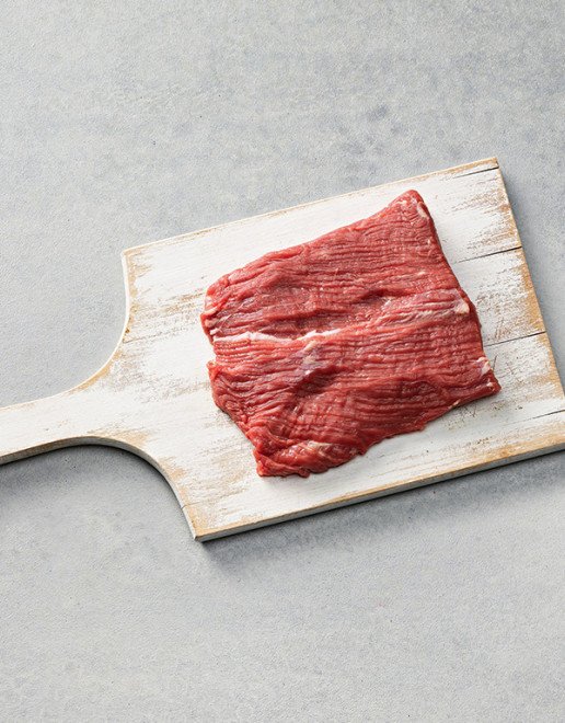 pastrami roh schritt 1