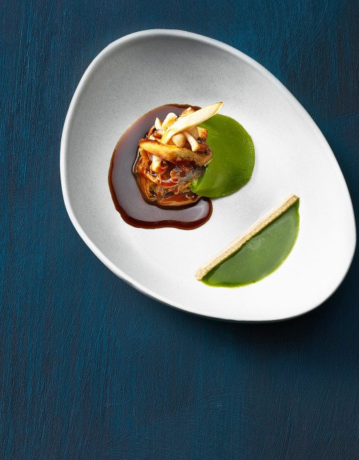 MuG Lamm Rind Garum Pilze