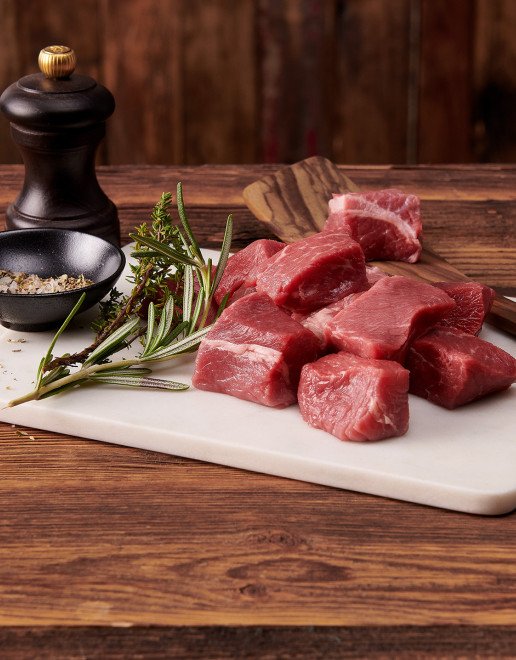 ragout schneiden anleitung