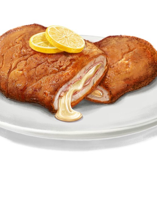 Cordon Bleu