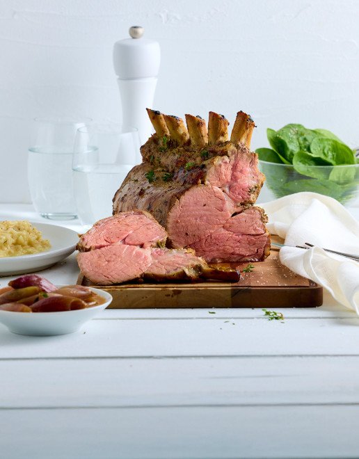 apoint_0125_Niedergegarter_Kalbs-Careebraten_mit_weissen_Portweinschalotten_und_Risotto_V3