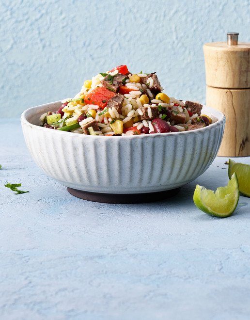 reissalat_tex_mex_mit_rindfleisch
