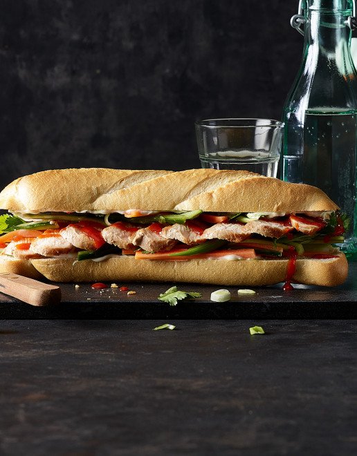 Bahn Mi 