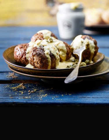 Rezept_Rindfleischbaellchen_in_Kapern_Senf_Sauce