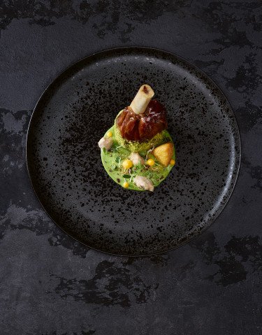 LCDJ Messer und Gabel 3/19: Menü Marco Kölbener