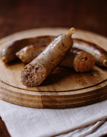 Alte-Buurebratwurst