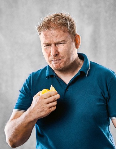 MuG Fleischwissen Markus Saures