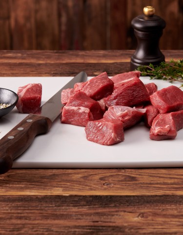 Couteaux à viande: bon à savoir - Viande Suisse
