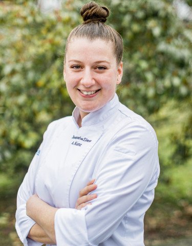 Annamaria LCDJ Finalistin