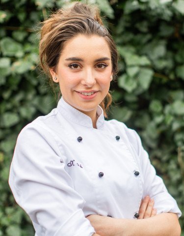 Katharina Finalistin LCDJ