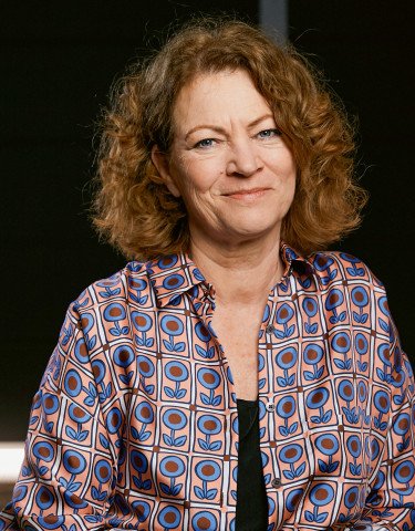 Herobild Hanni Rützler