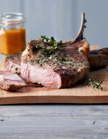 Herobild Räucherbrett Fachartikel