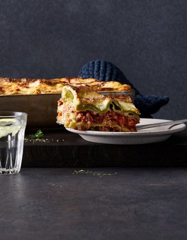 Lasagne