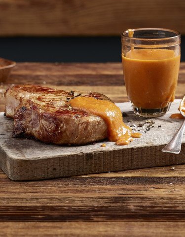 Herobild Saucen Dossier