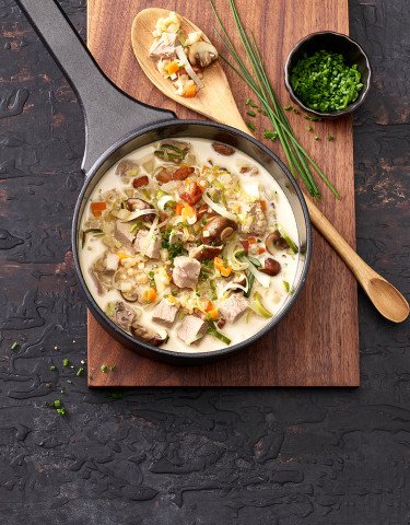 gerstensuppe