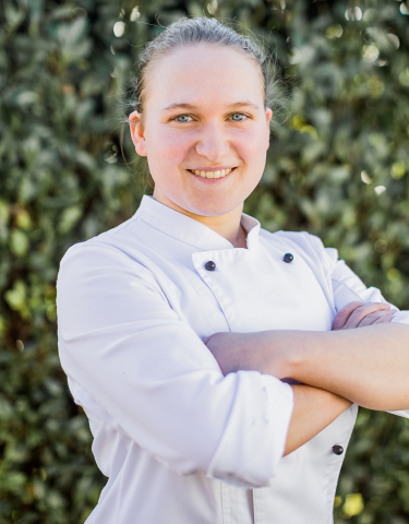 Herobild Martina Burri