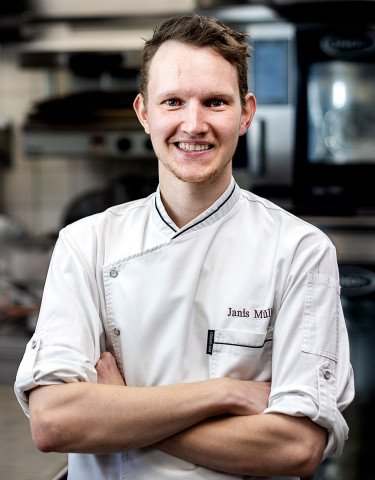 Janis Müller