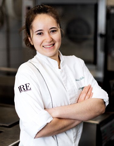 Melina Schenk 
